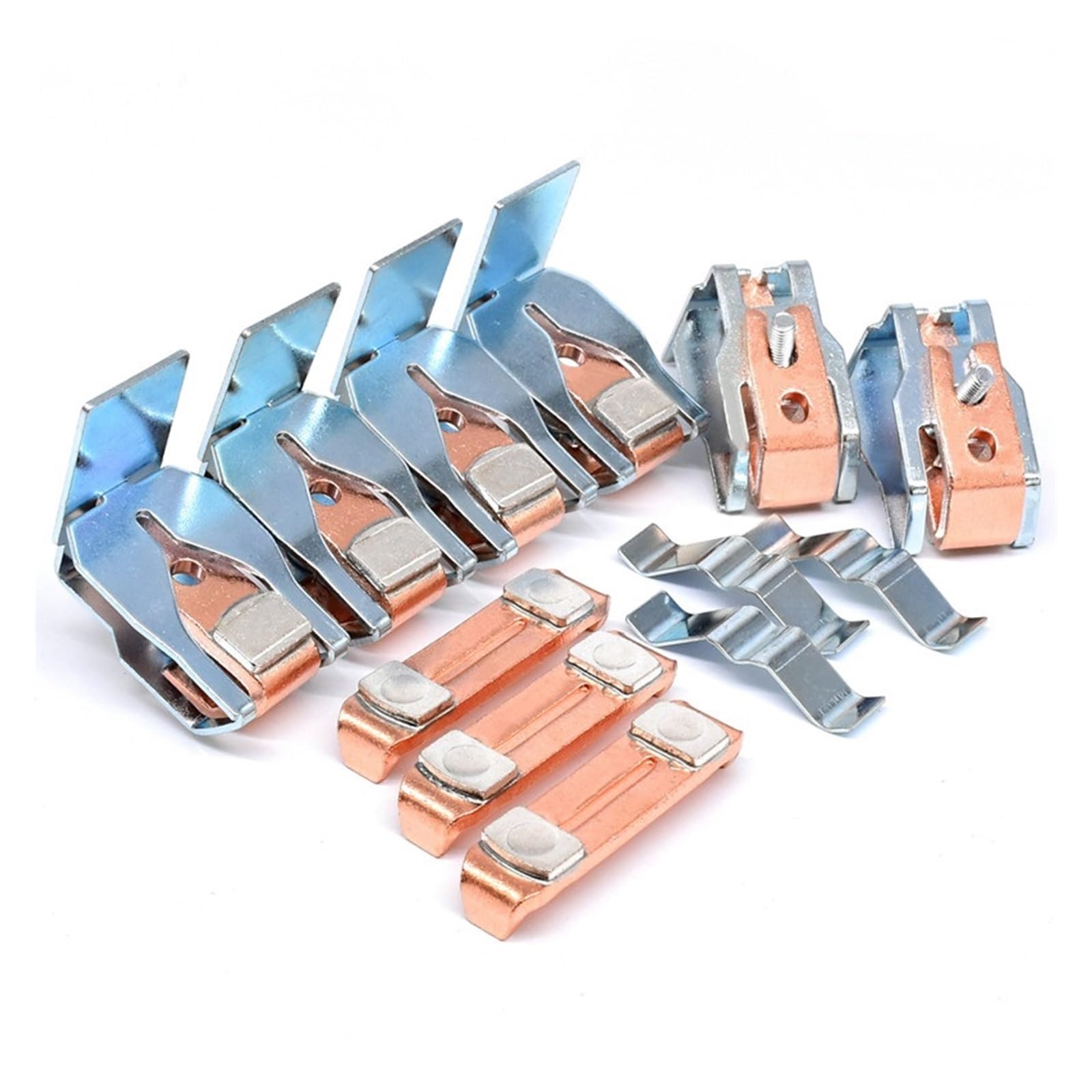 Pièces de rechange LA5FH431 pour réparer un contacteur LC1F265