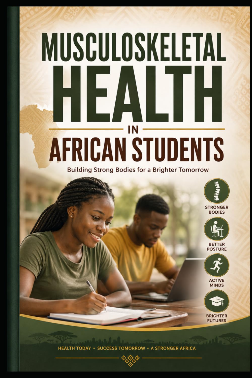 Musculoskeletal Health in African Students