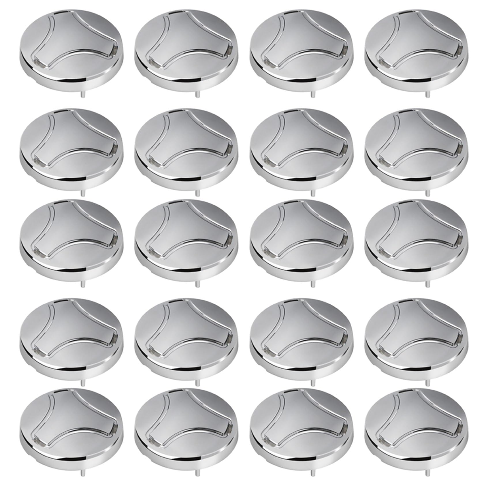 Hndhbfgrt 20X 5006EA3009B Washer Pulsator Cap Laundry Appliance Control Knob for Washing Machine Replacement Washer Dryer Control