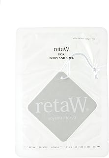 【retaW】 フレグランス カータグ(エア フレッシュナー) BARNEY*