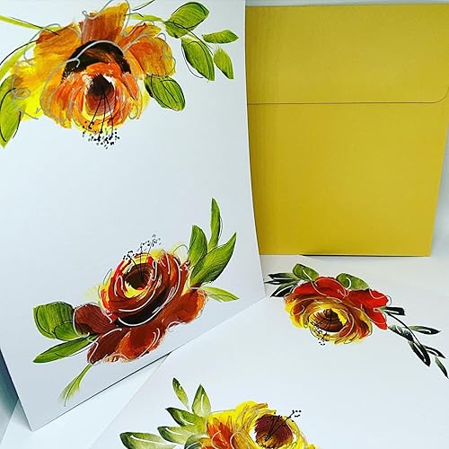 Miniatura 3 de Tarjeta de Felicitación e Invitación