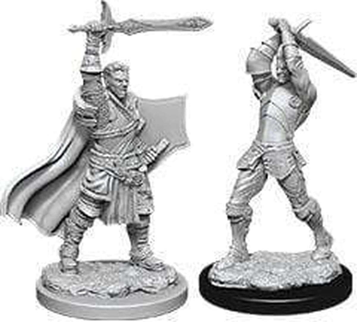 WizKids WZK90060 Accessories