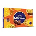 CraftVatika Rakhi Gift for Brother With Cadbury chocolate Combo, Premium Rakhi Set of 2 for brother, Rakhis hamper for bhai | rakshabandhan gifts|, Rakshabandhan Bhai Bhabhi Hamper Greeting Card Men Women, Tilak Set gallery image