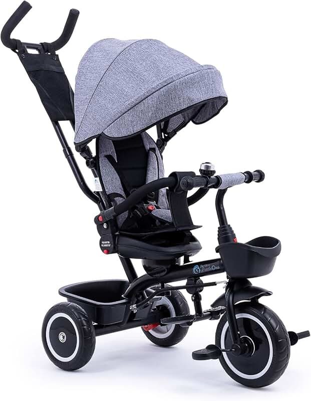 Amazon.co.uk Kids' Trikes Kids' Trikes / Kids' Bikes, Trikes