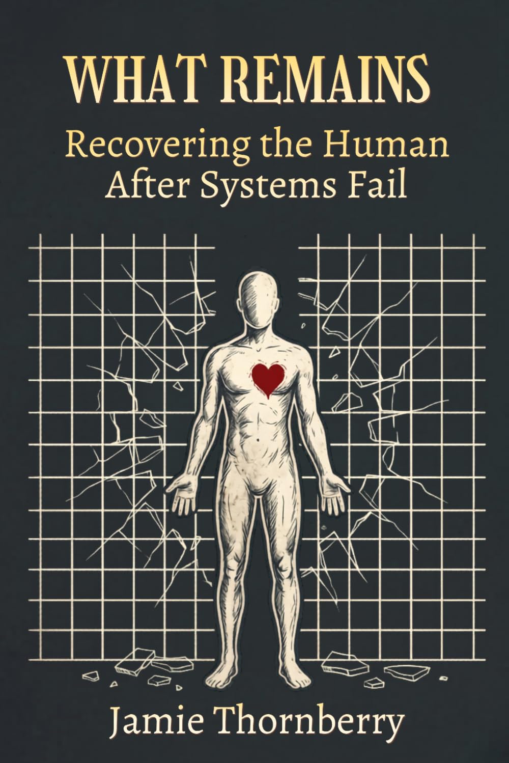 WHAT REMAINS: Recovering the Human After Systems Fail