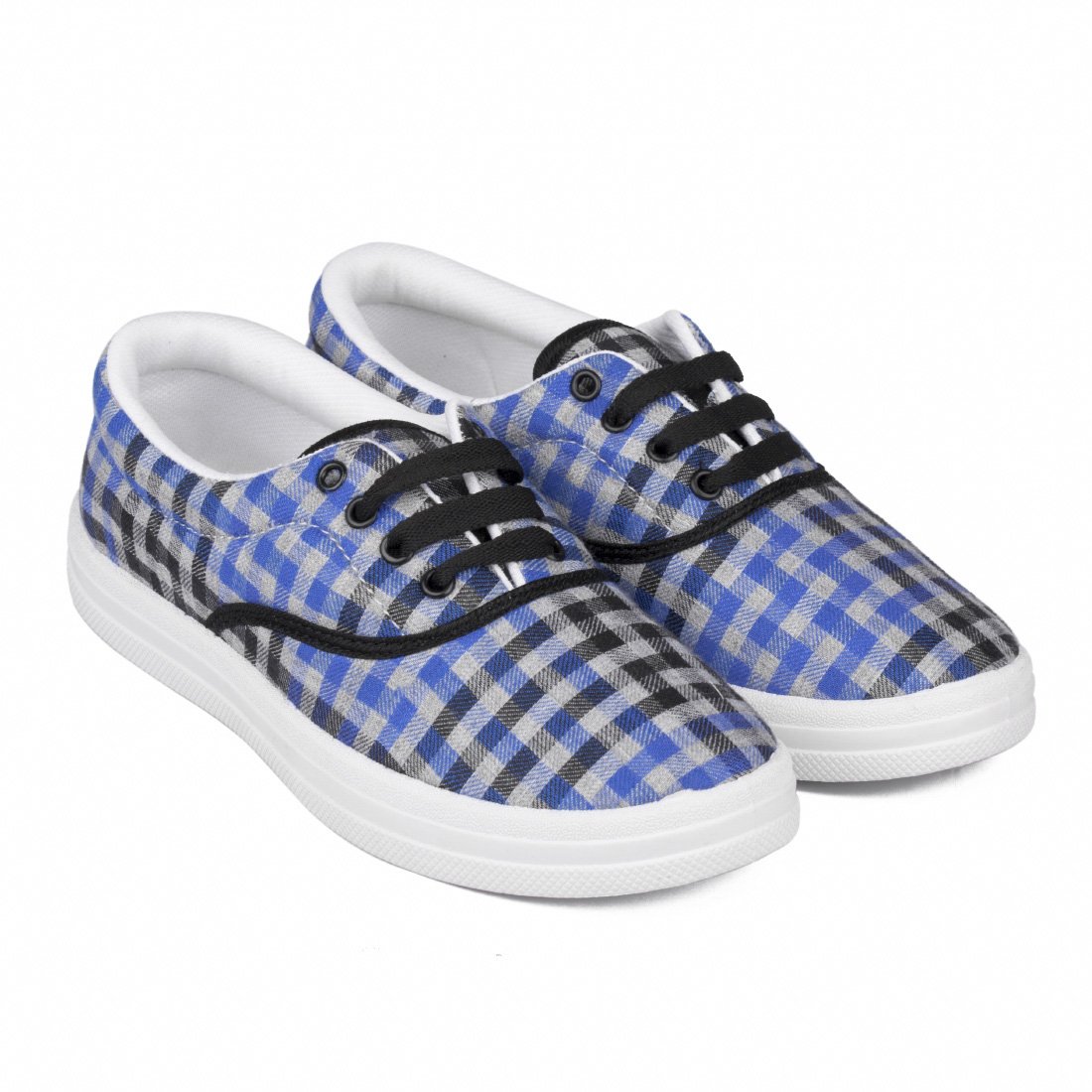 asian VL-21 Women's Walking Shoes | Breathable Shoes with 3D Knit Mesh Upper | Arch Support Casual Fit Insole | Lightweight & Breathable Sneakers for Girls and Ladies-picture-34