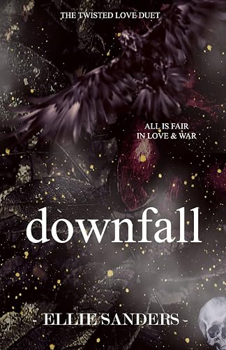 Downfall Special Edition Cover (Twisted Love Duet)