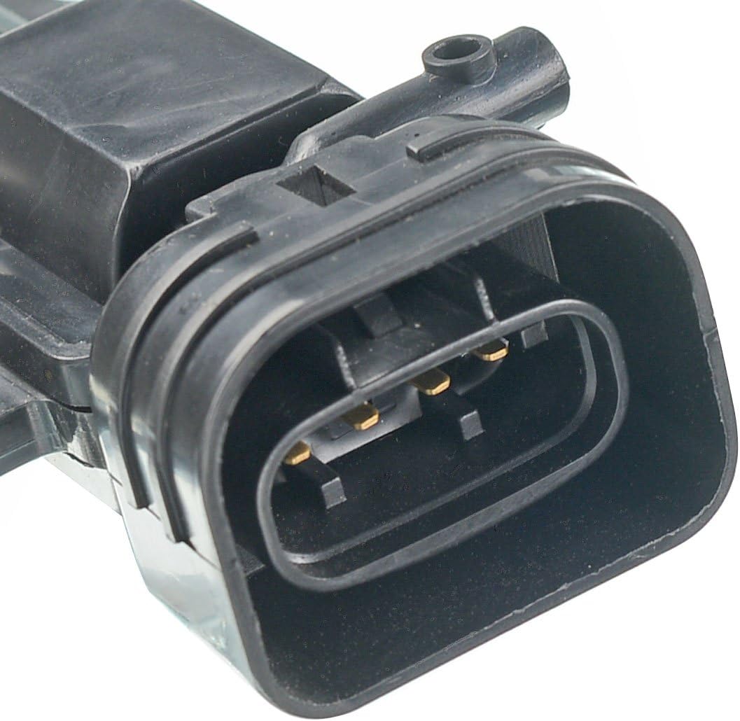 YHTAUTO | 4PCS Front & Rear Side Door Lock Latch Actuator | Replacement for 2000-2002 Toyota 4Runner | with Anti-theft