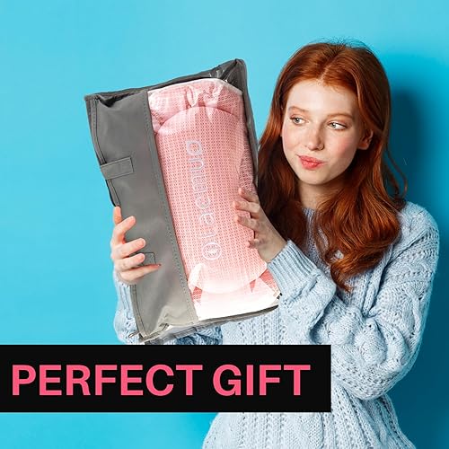 Miniatura 8 de Almohadas de baño para bañera, almohada de baño de lujo, cómoda almohada de bañera para bañera para cabeza y cuello con ventosas antideslizantes