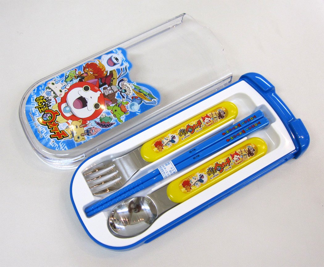 Yokai Watch: Purakappu C-1