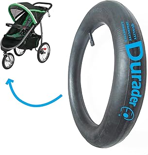 Durader FastAction Jogger- Fern (front tube)