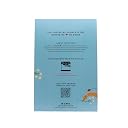 Blue Tokai Coffee Roasters Half Caff Coffee - Medium Dark Roast | Whole Bean 200g | 100% Arabica Beans | Low Caffeine Coffee | Freshly Roasted Ground Coffee gallery image