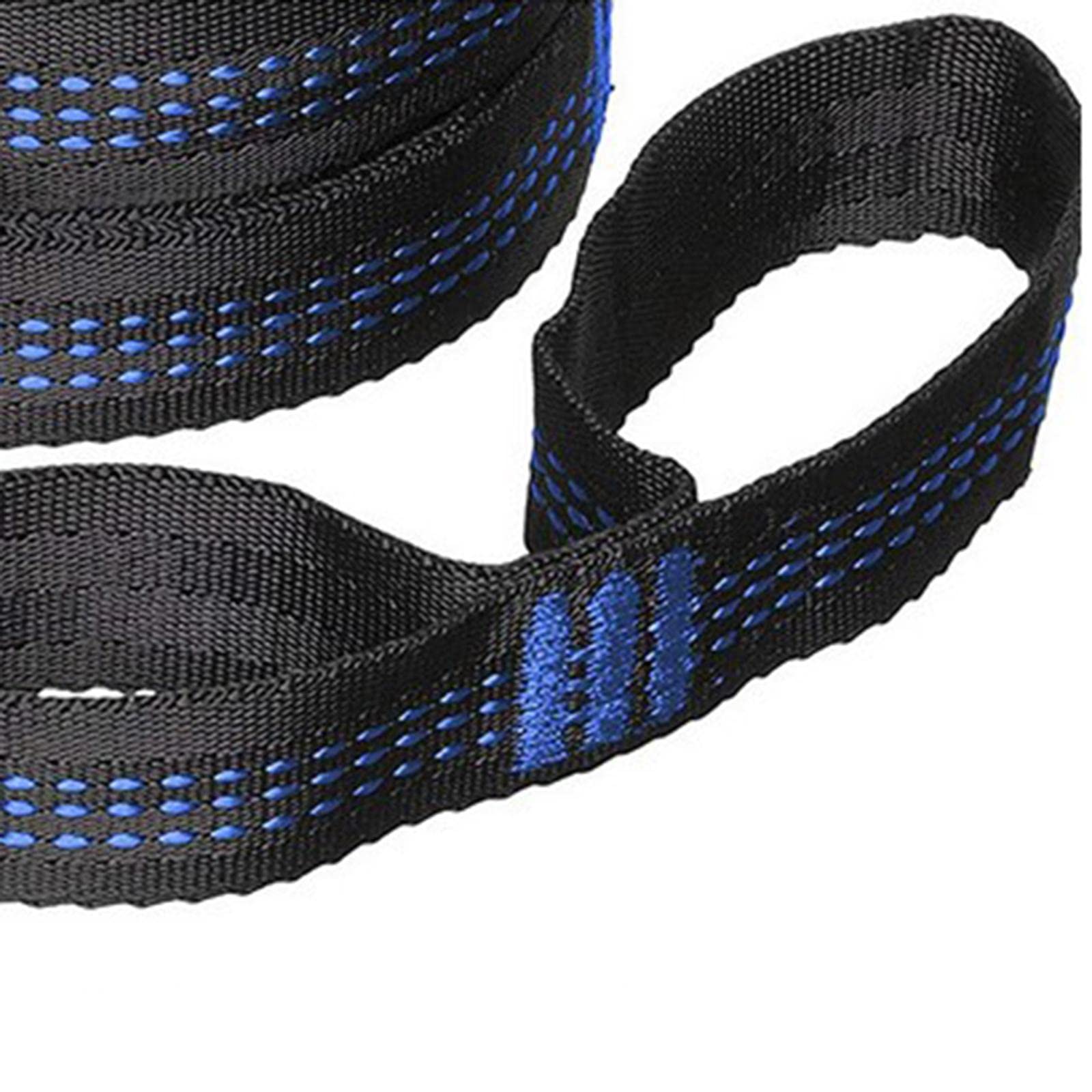 Hammock Tree Straps, 20 Loops&20ft Long Combined, 2000 LBS Heavy Duty Blue | Home & Garden | Yard, Garden & Outdoor Living | Patio & Garden Furniture | Hammocks-image-10