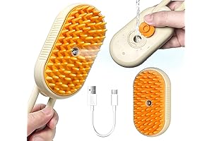 Cat Comb with Water: The Ultimate Pet Grooming Solution