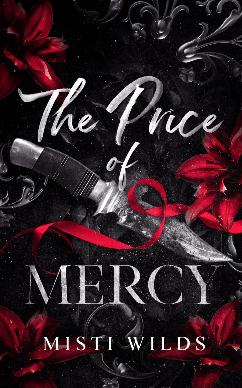 The Price of Mercy (Dying for Love)