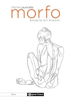Morfo - Anatomy for Artists