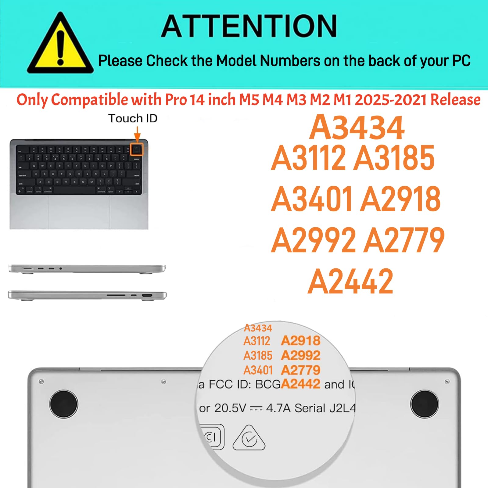 MacBookアクセサリー m14 61HArUDxoVL._AC_UF350,
