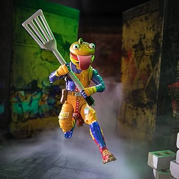 Amazon.co.jp: Fortnite 6