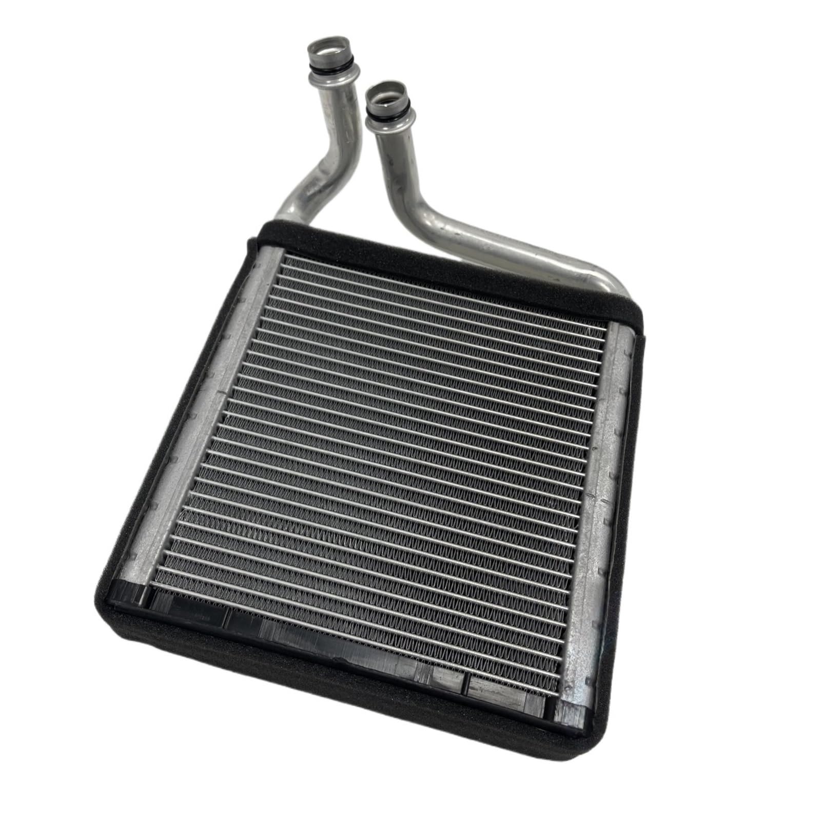 rdzeń nagrzewnicy auto Pasuje do Passata CC Pasuje do Jetta Pasuje do SUPER3C0 819 031A 3C0819031 Przedni aluminiowy rdzeń nagrzewnicy Grzejnik chłodnicy