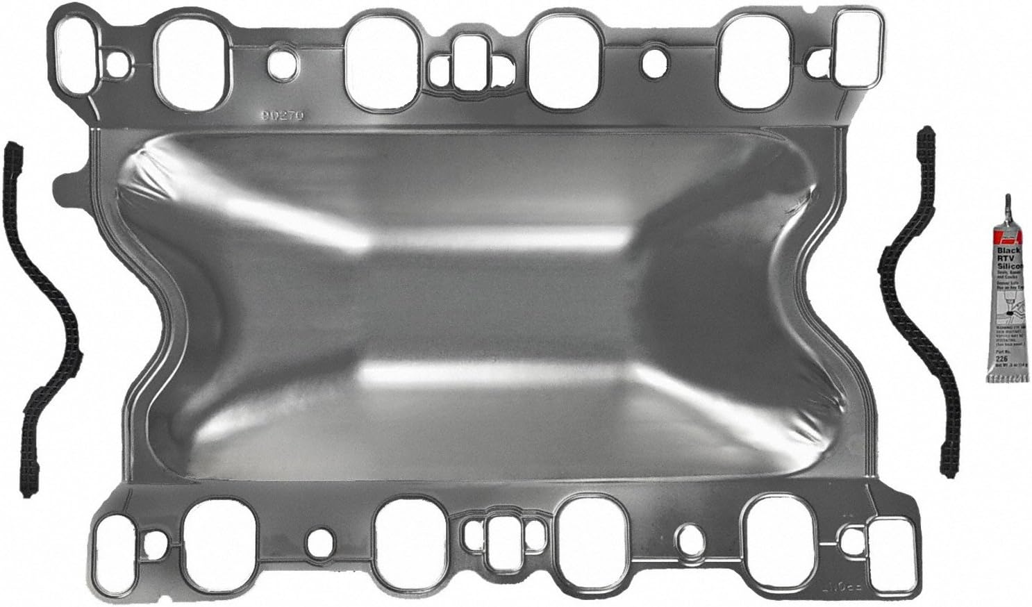 FEL-PRO MS 96017 Valley Pan Gasket Set