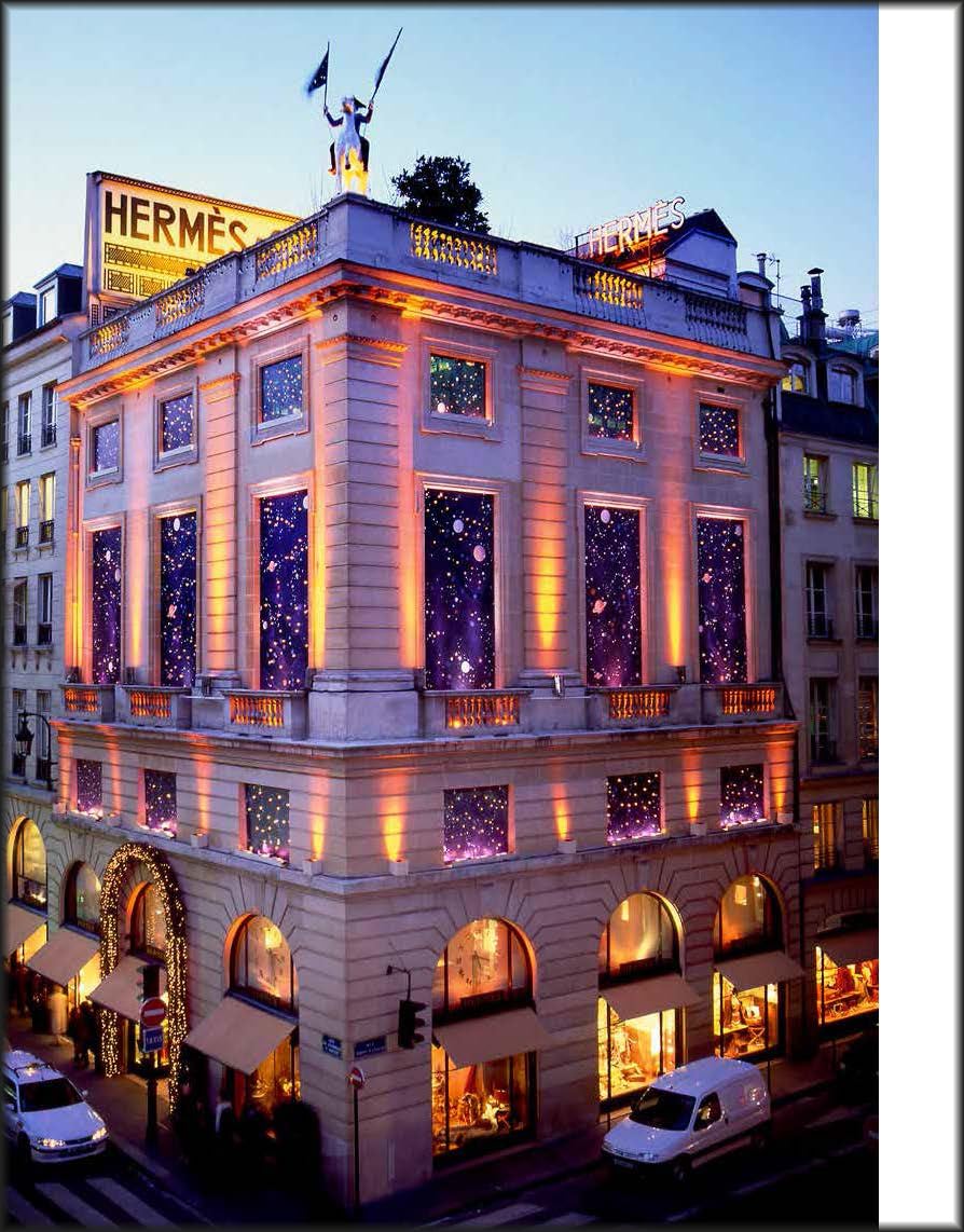 Margiela. The Hermès Years