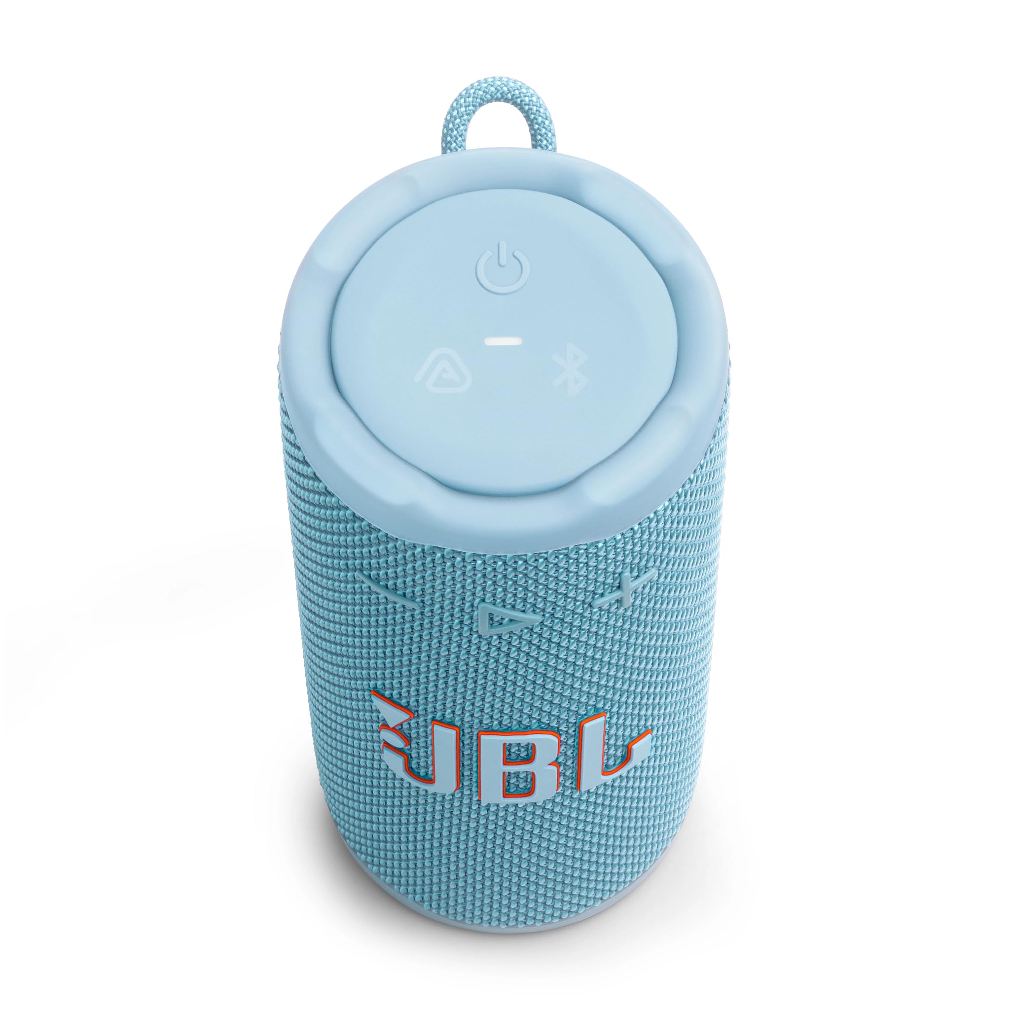 Amazon.co.jp: JBL GRIP/スマートサイズ ポータブルスピーカー