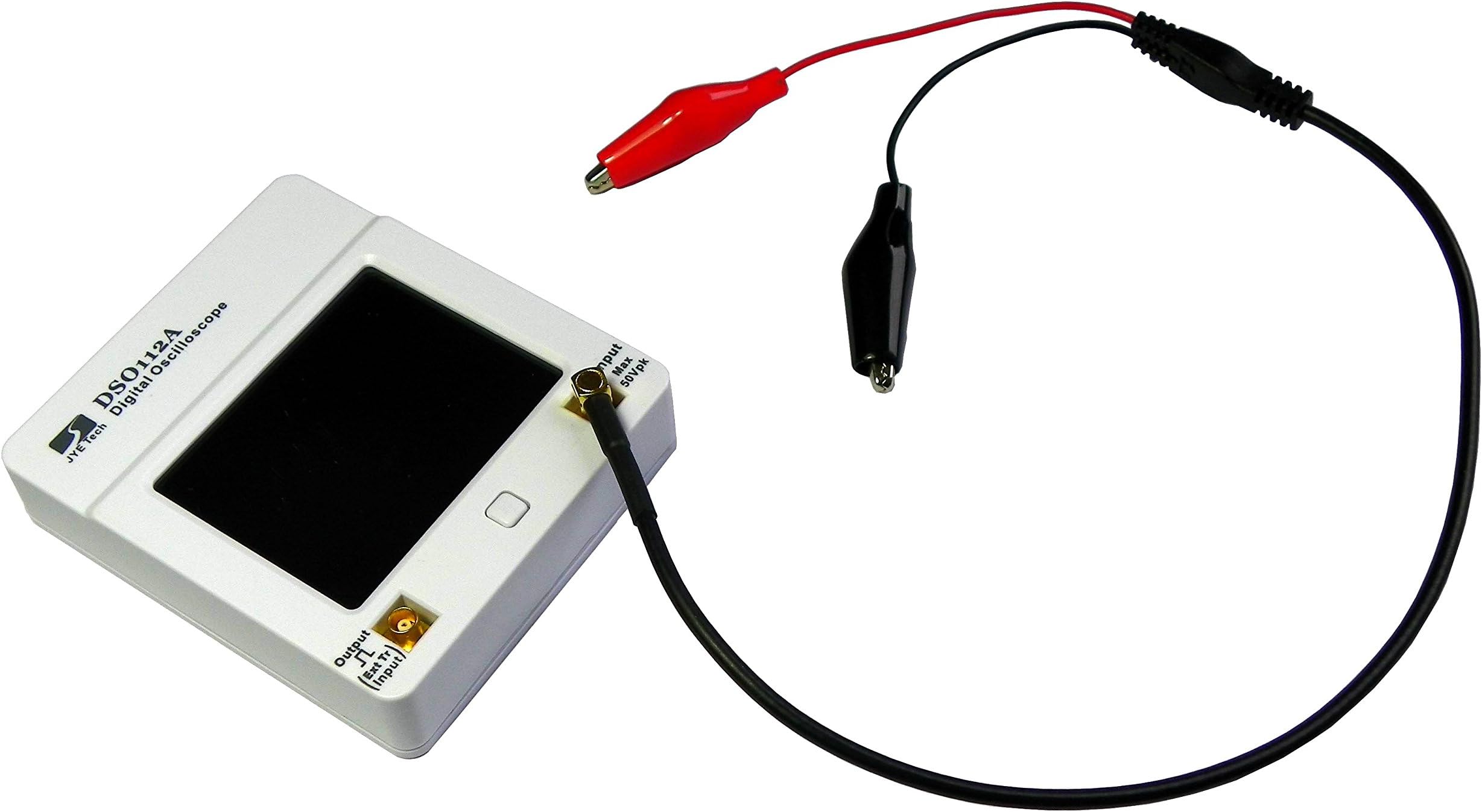 DSO Coral 112A DSO112A by JYE Tech