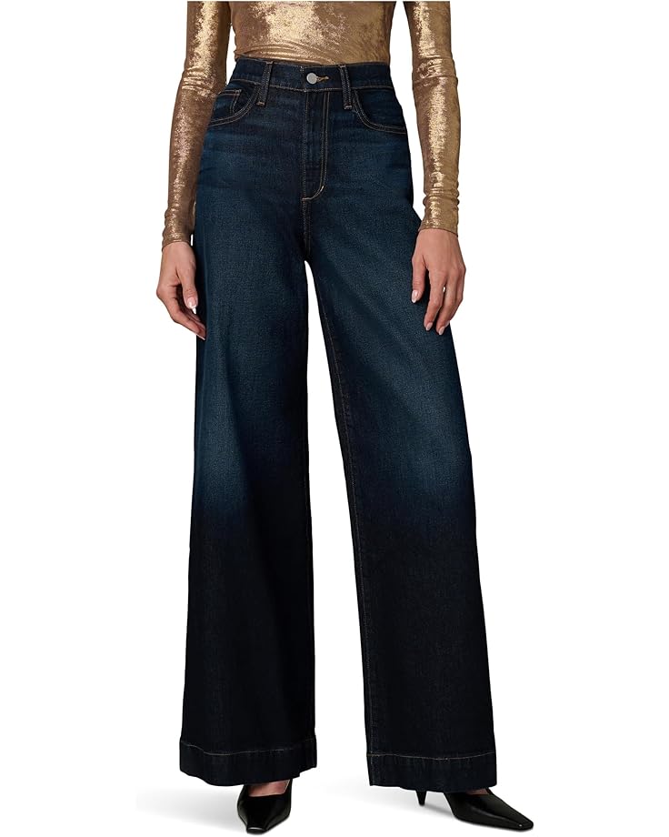 Joe's Jeans The Mia Wide Leg 32 - Main View