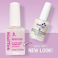 Vista 2 de Nail Tek Ridge Filler Fórmula 4