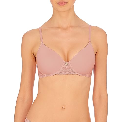 Natori Women's Bliss Perfection Contour Underwire Bra