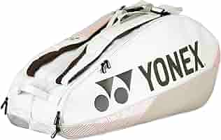 Amazon.co.jp: Yonex(ヨネックス) プロラケットバッグ6、マルチ