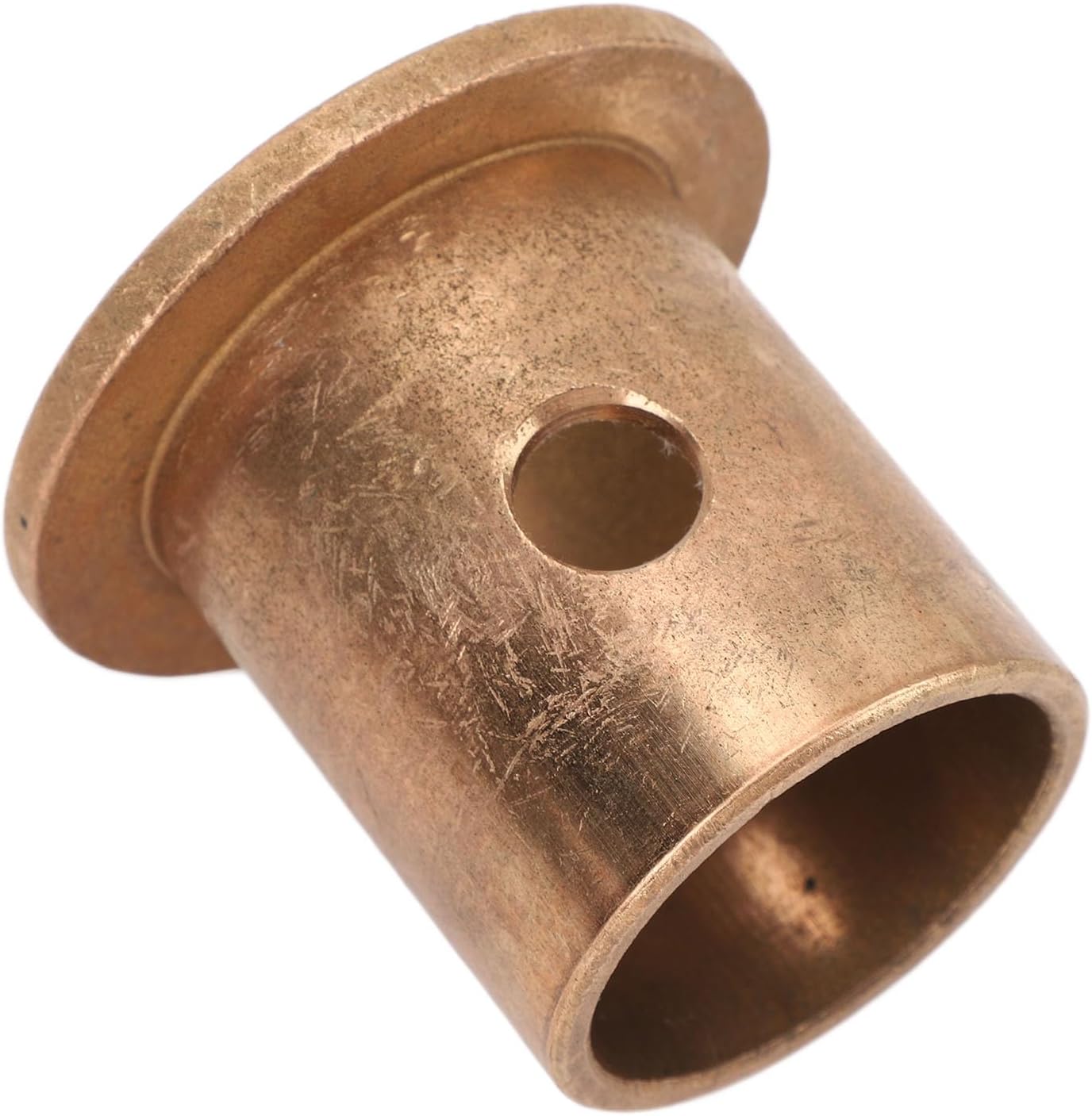 compatibility with Stee Rack Fed Bushing 70185 G01, Replacement for E GO 1994 2001, B Fe, Direct Fit Gear Box for Cart, OE Number