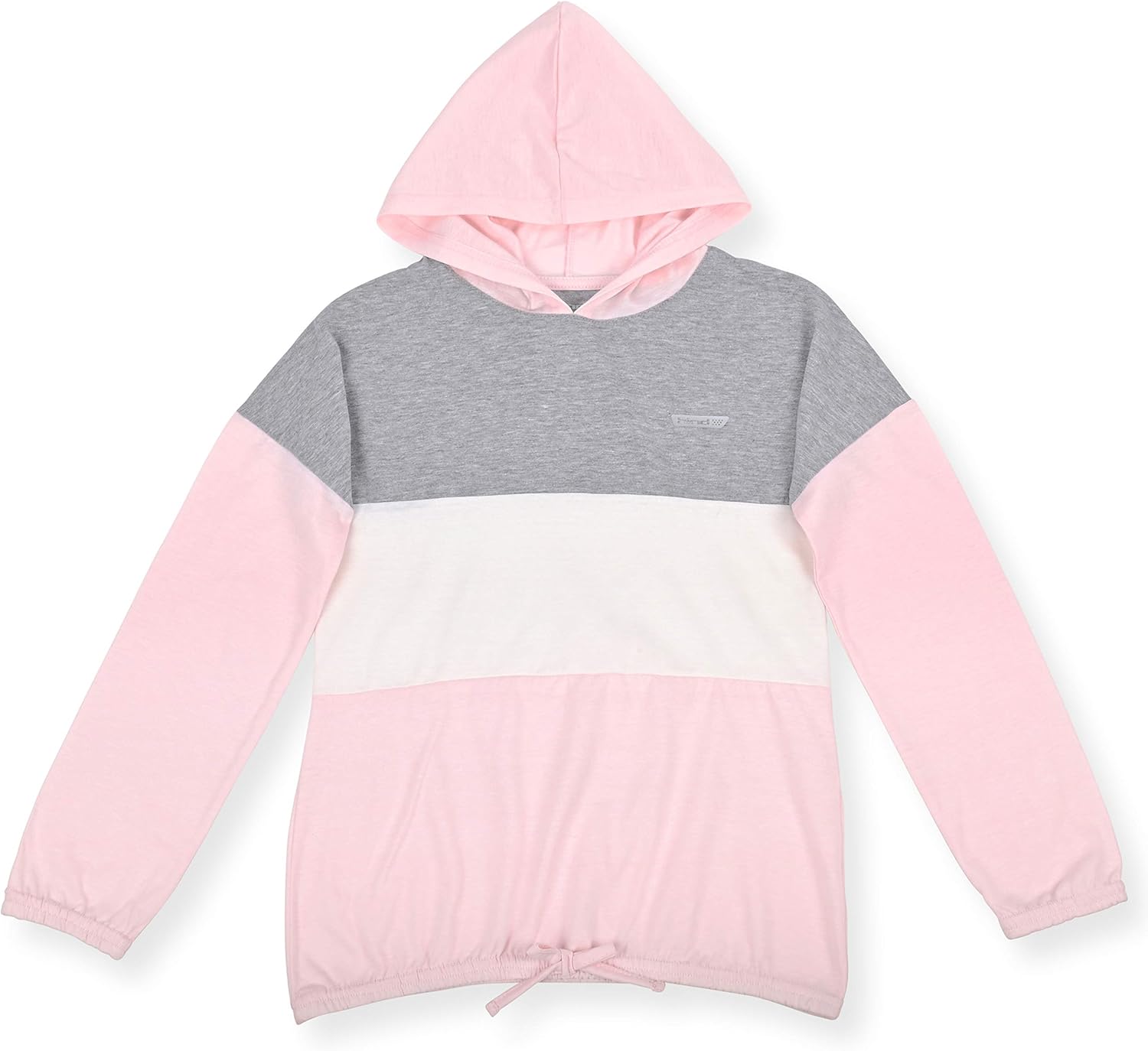 Hind 4-Piece Girls Athletic Leggings and Long Sleeve Workout Hoodie Tops Set, Fashion Active Clothes for Girls: Clothing, Shoes & Jewelry