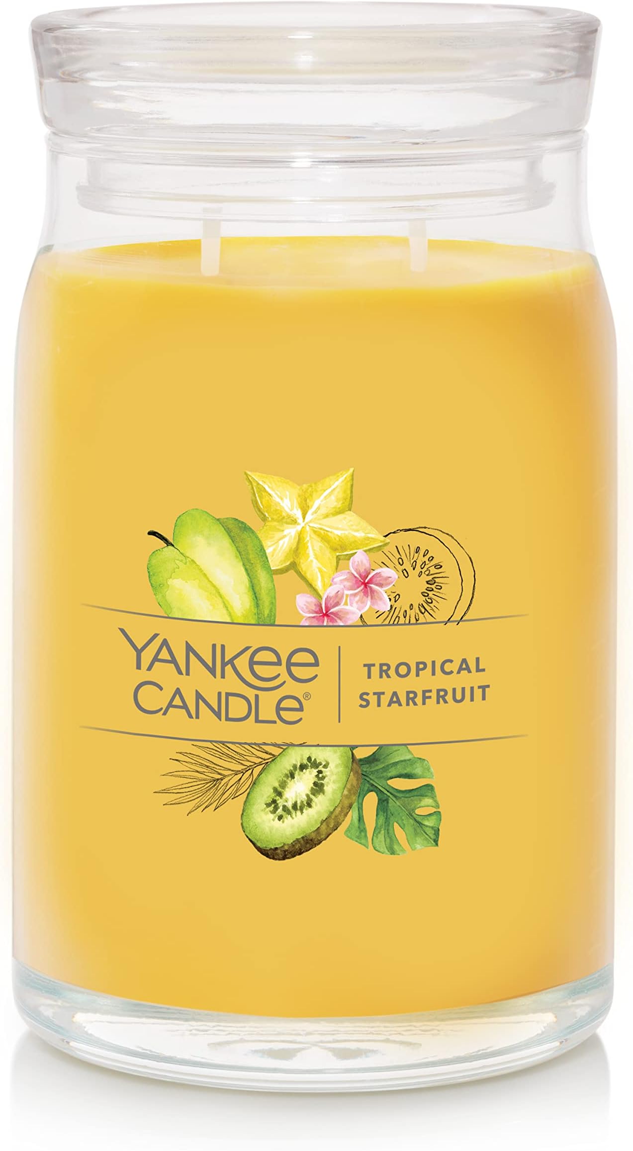 Yankee Candle Christmas Chocolate Advent Calendar Large