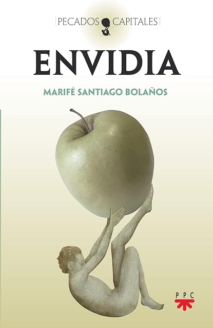 Portada de Envidia