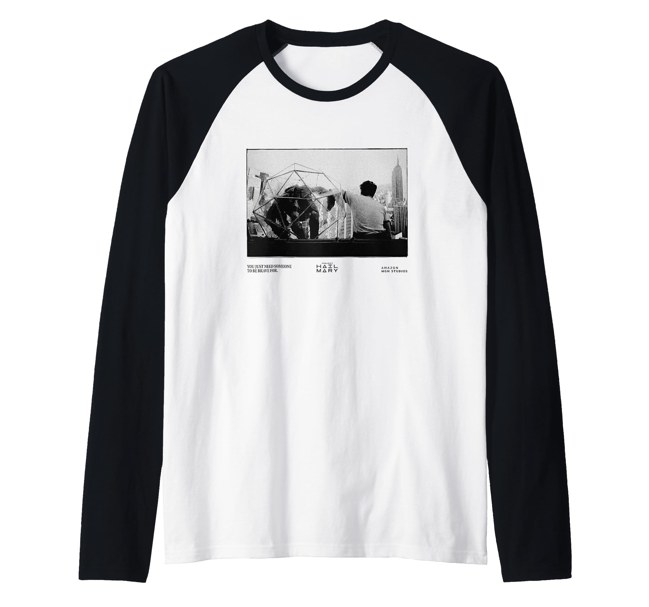 Kleidung mit Designs von Amazon Merch on Demand
