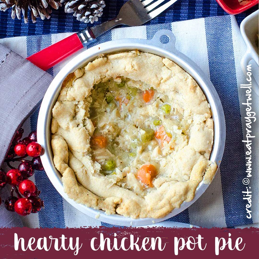 Namaste Foods - Gluten Free Perfect Flour Blend, 5lb