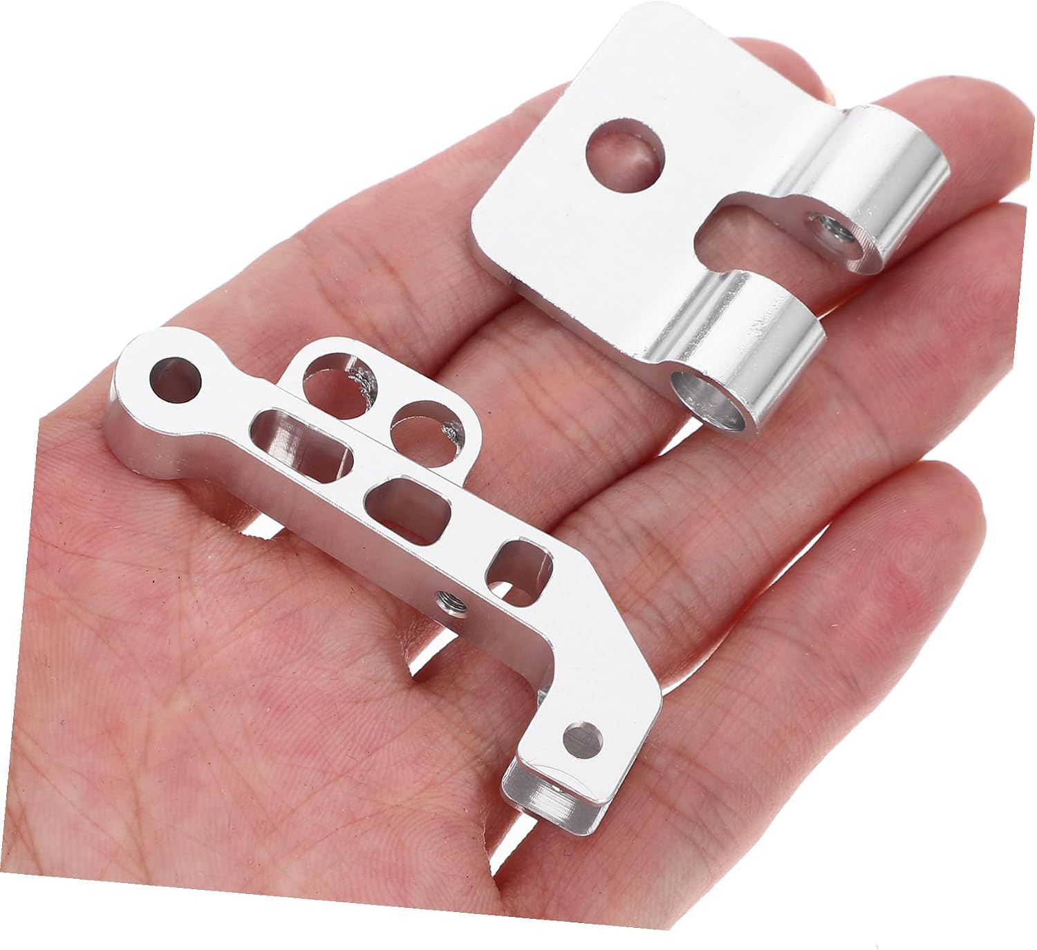 Black Mount Support Holder for Remote Controllers Lightweight Easy to Install Accessory for