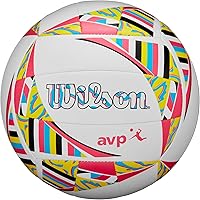 Vista 7 de Wilson AVP Movement Volleyballs