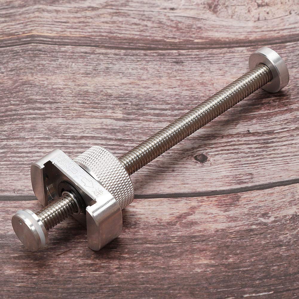 Poussoir D'huile De Soudage En Alliage D'aluminium