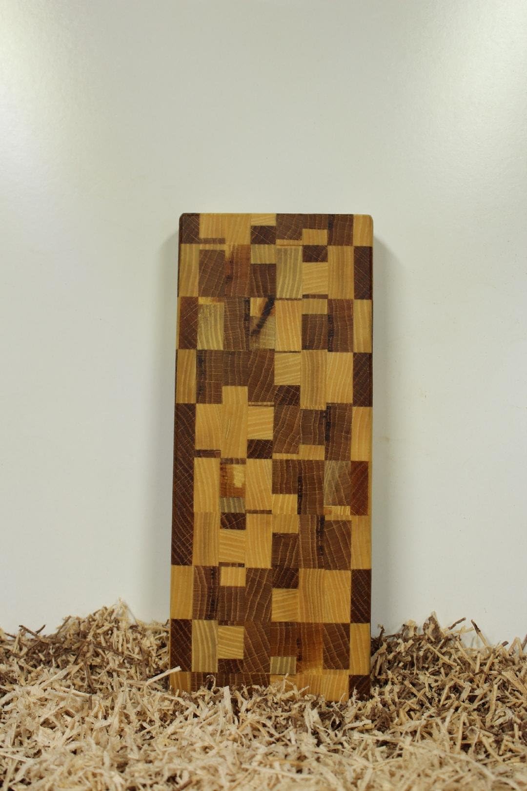 Oak and Ash Cheese Board