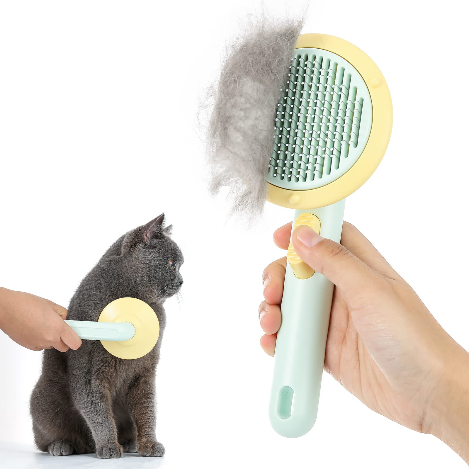 See full amazon price history chart for Demigreat Cat Comb Demigreat Cat Comb (B09MS1GJN3) Amazon Price History, Amazon Price Tracker