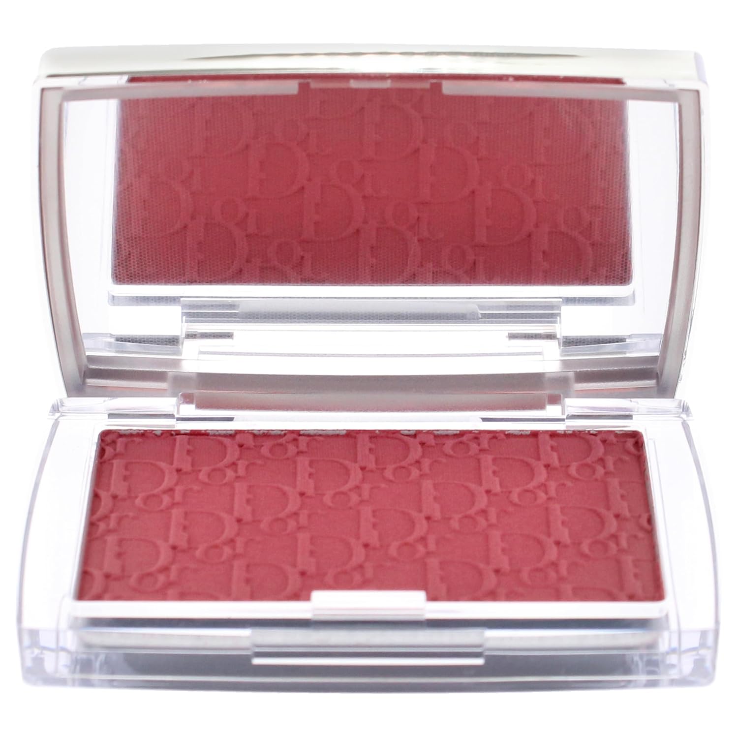 Backstage Rosy Glow Blush - 012 Rosewood by Christian Dior for Women - 0.15 oz Blush - Image 2