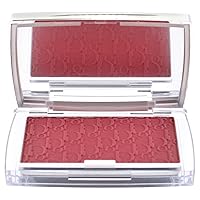 Vista 2 de Backstage Rosy Glow Blush - 012 Rosewood by Christian Dior para mujer, rubor de 0.15 onzas