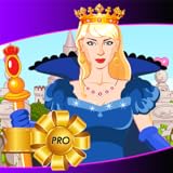 Beauty Queen Dress Up Games