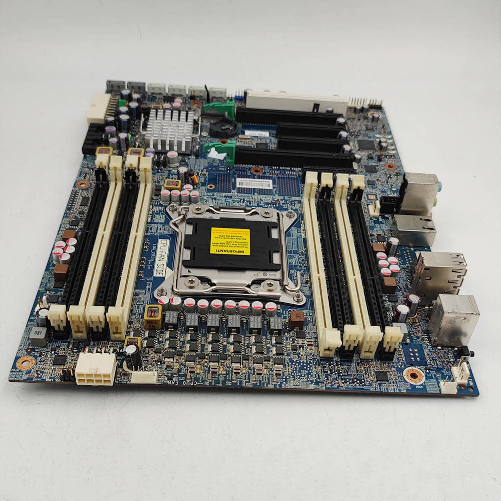 puu.さま専用ページ Amazon.com: FMB-1101 for Z420 Z620 Workstation Motherboard
