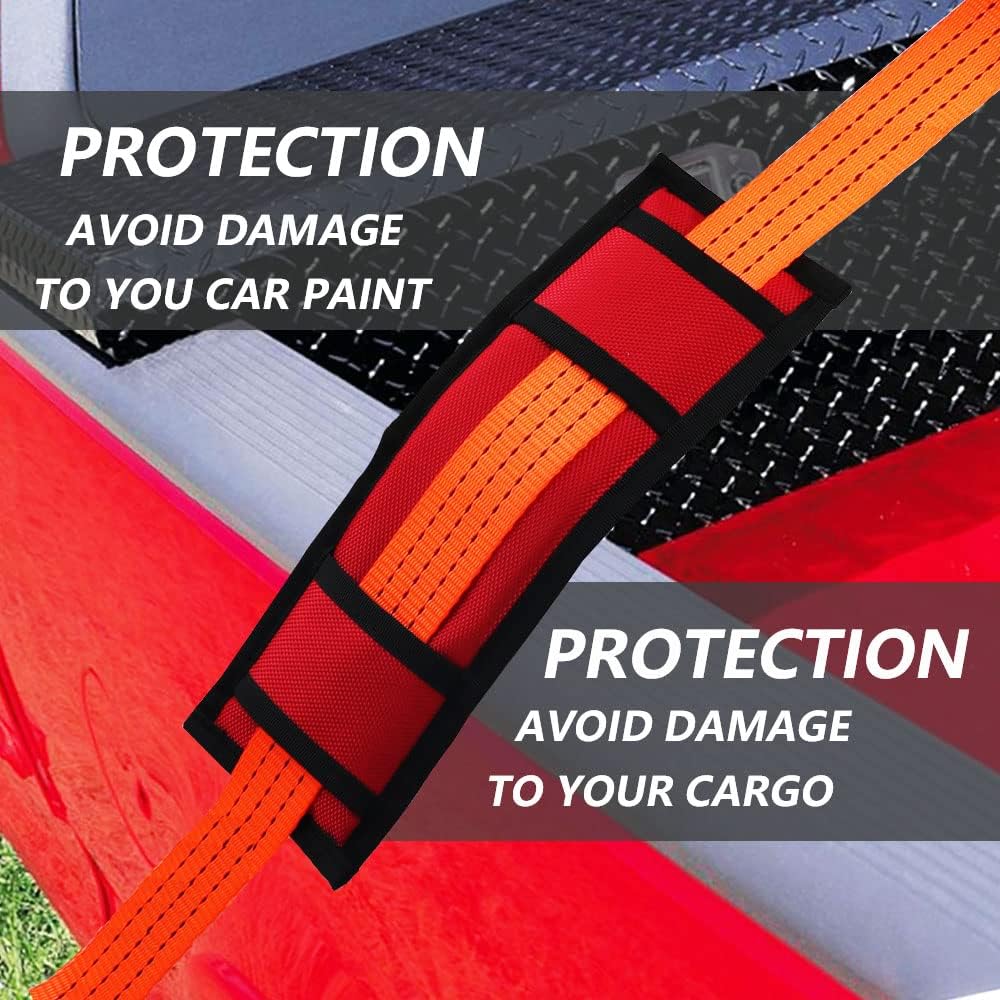 10Pack Knife Cover Sleeves Universal Knife Sheath Protector For 3.5" Paring Knife - View #2
