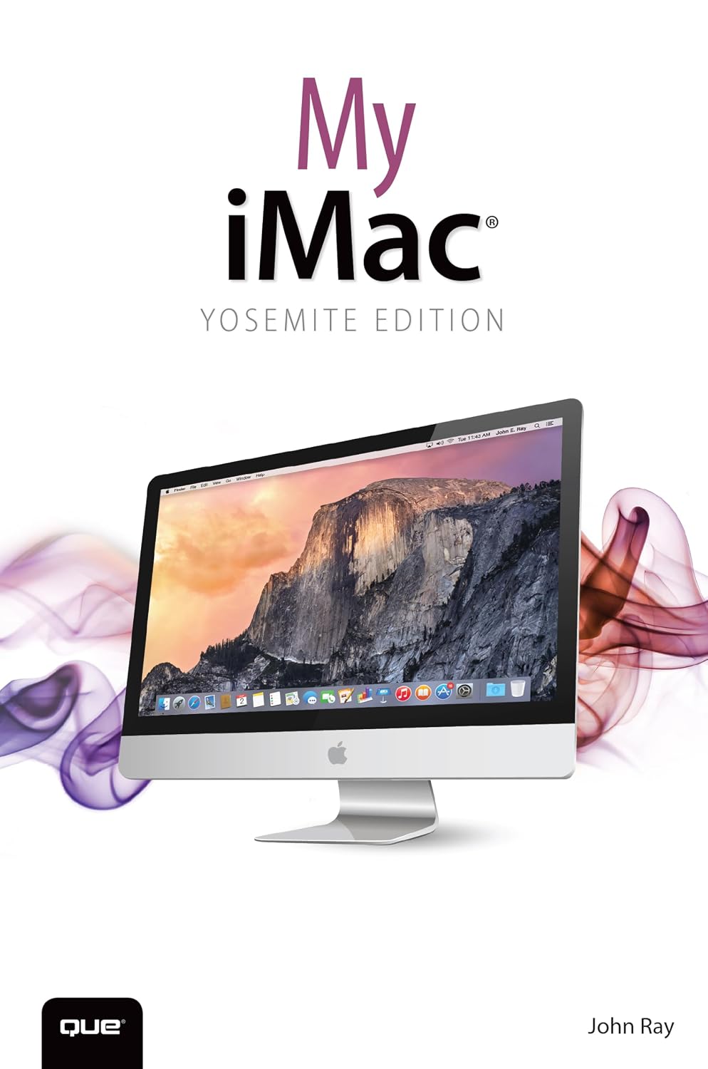 My iMac (Yosemite Edition) (My...)