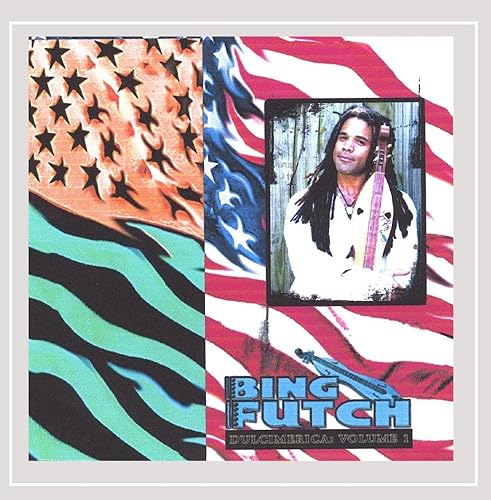 Dulcimerica Volume 1