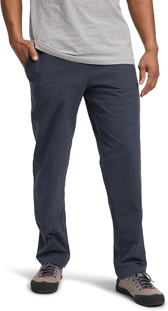 Men's Sequence Trousers by Black Diamond